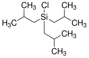 Triisobutylchlorosilane - CAS:13154-25-1 - Chlorotriisobutylsilane, Chlorotris(2-methylpropyl)silane, Triisobutylsilyl chloride